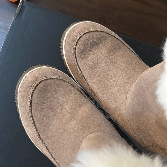 Sorel Out N About Bootie - Picture 6 of 11